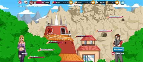 Harem Heroes Walkthrough