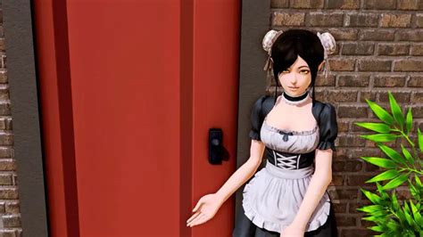 Harem Hotel Walkthrough