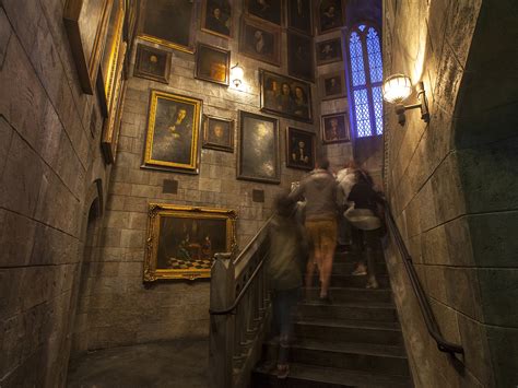 Harry Potter Walkthrough