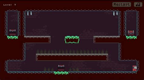 Hasty Shaman Walkthrough