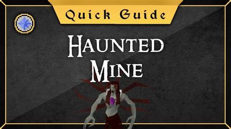 Haunted Mine Walkthrough