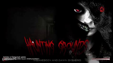 Haunting Grounds Walkthrough