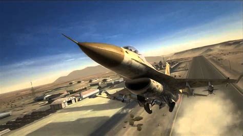 Hawx 2 Walkthrough Ps3