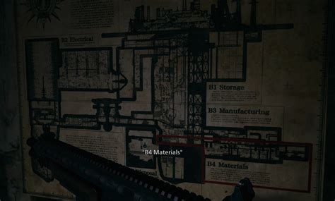 Heisenberg Factory Walkthrough