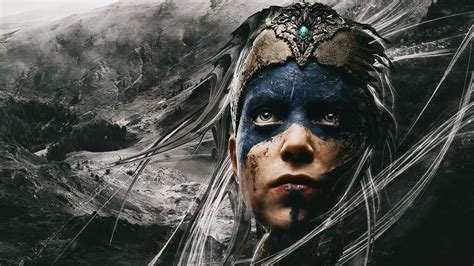 Hellblade Senua S Sacrifice Walkthrough