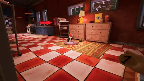 Hello Neighbor 2 100 Walkthrough