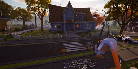 Hello Neighbor 2 Act 1 Walkthrough