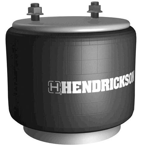 Hendrickson Air Bag Catalog