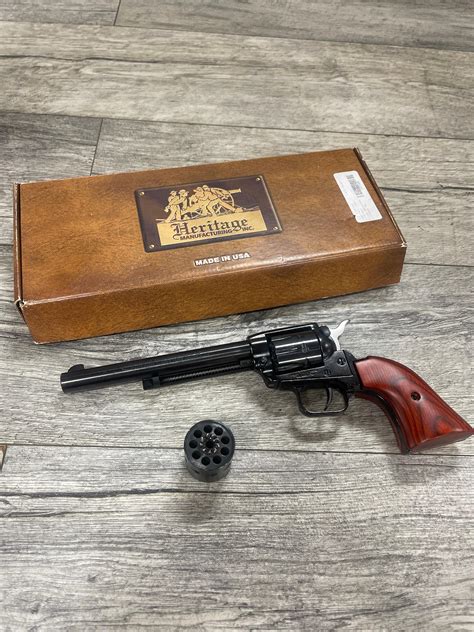 Heritage Arms Catalog