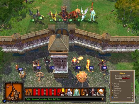 Heroes 5 Campaign Walkthrough