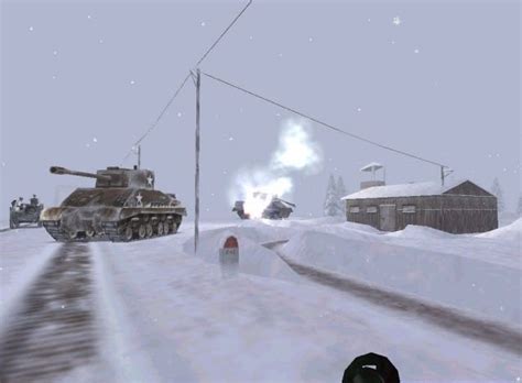 Hidden And Dangerous Devil S Bridge Walkthrough