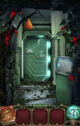 Hidden Fun Games Escape Level 50 Walkthrough