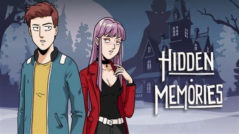 Hidden Memories Walkthrough