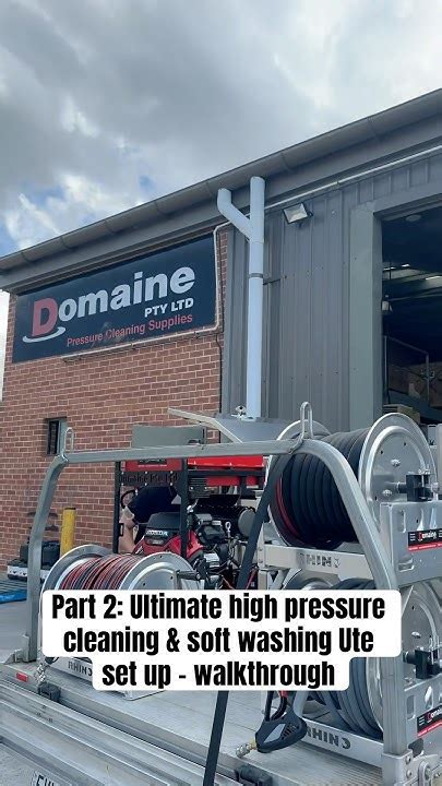 High Pressure Walkthrough