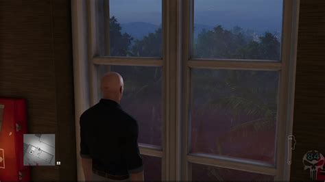 Hitman 2 Patient Zero Walkthrough