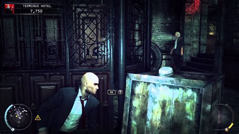 Hitman Absolution Walkthrough Silent Assassin
