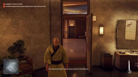 Hitman Sarajevo Six Walkthrough