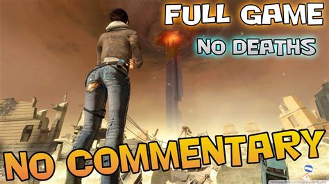 Hl2 Ep 1 Walkthrough