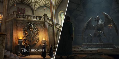 Hogwarts Shop Quest Walkthrough