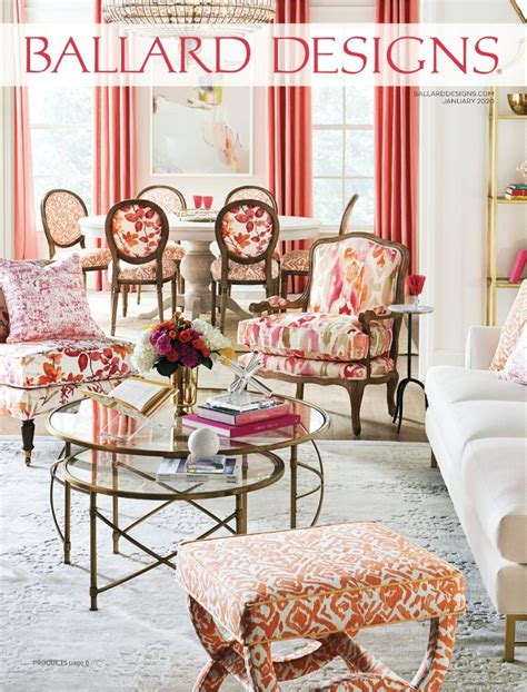 Home Decorating Catalogues