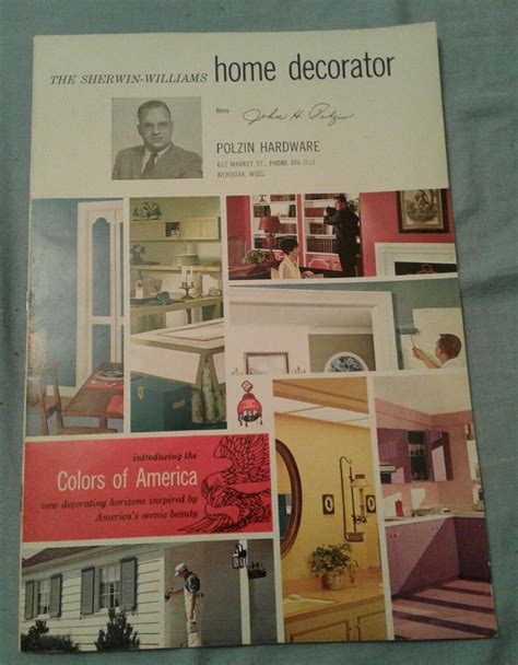Home Decorator Catalog