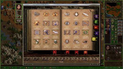 Homm3 Campaign Walkthrough