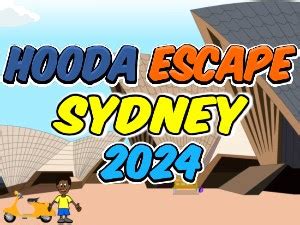Hooda Escape Walkthrough