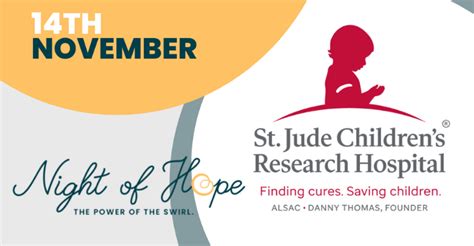 Hope Catalog St Jude