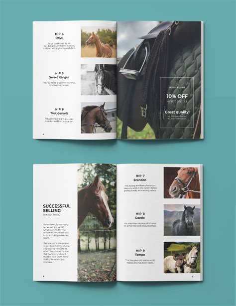 Horse Supply Catalog