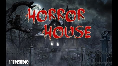 House Horror Game Walkthrough