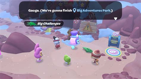 How It All Began Walkthrough