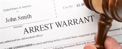 How Long Does A Warrant Walkthrough Last