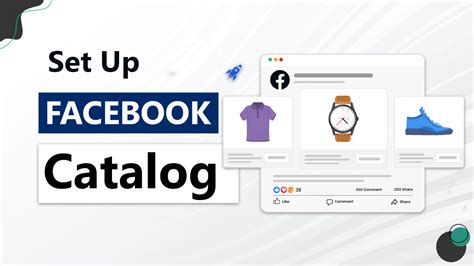 How To Create Facebook Catalog From Shopify