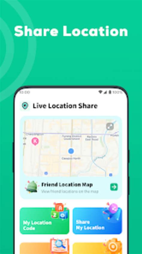 How To Program A Cataloging Sharing Location App