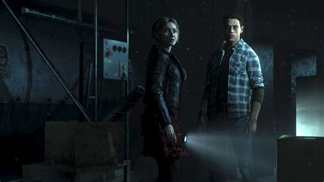 How To Save All Characters Until Dawn Walkthrough