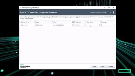 Hpe Simplivity Interop Catalog Download
