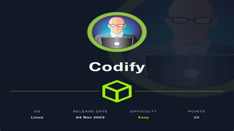 Htb Codify Walkthrough