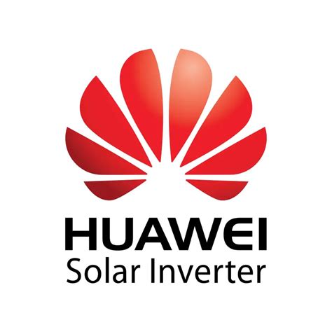 Huawei Solar Cat Logo