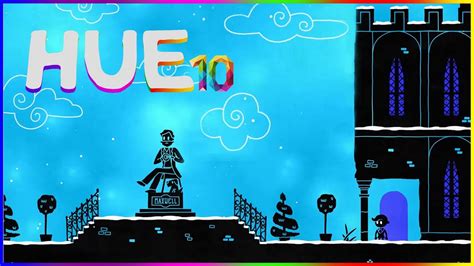 Hue Walkthrough University