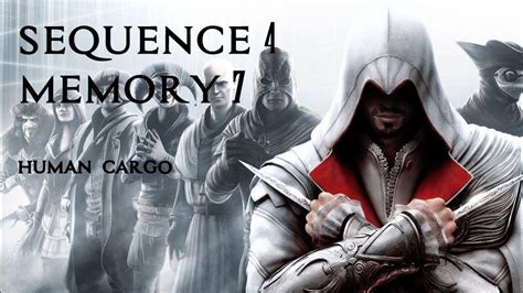 Human Cargo Walkthrough