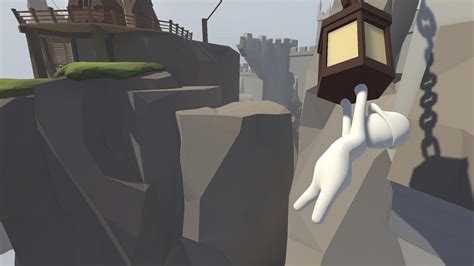 Human Fall Flat Xbox Walkthrough