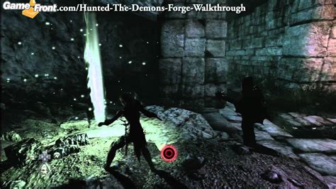 Hunted The Demon S Forge Chapter 2 Walkthrough