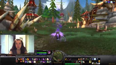 Hyjal Summit Walkthrough