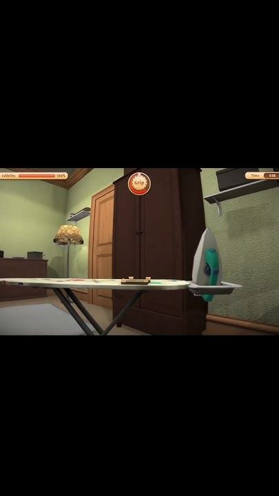 I Am Bread Bedroom Walkthrough