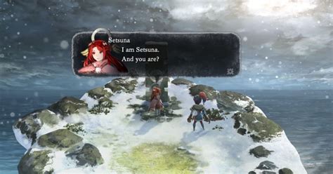 I Am Setsuna 100 Walkthrough