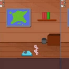 I Decided To Keep A Slime Walkthrough