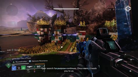 Iconoclasm Walkthrough Destiny 2