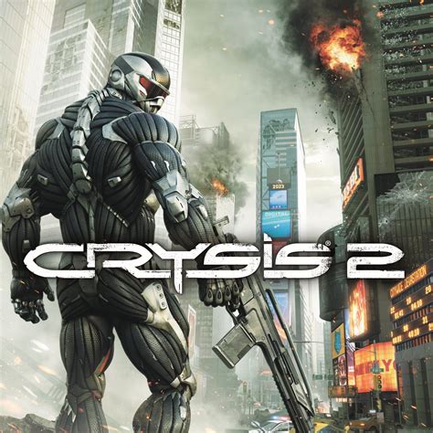 Ign Crysis 2 Walkthrough