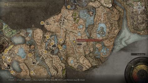 Ign Elden Ring Walkthrough