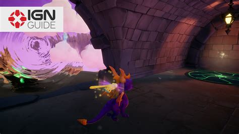 Ign Spyro Walkthrough